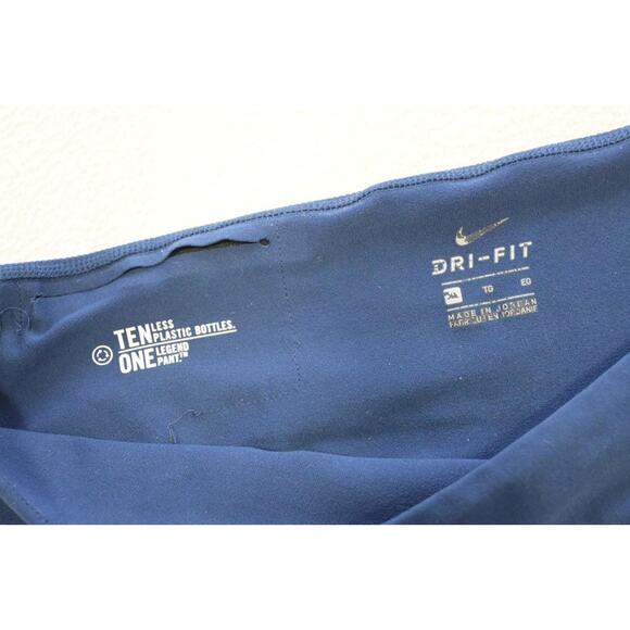 Nike Leggings Athletic Compression Yoga Performance Pants Womens Sz XL - Picture 6 of 7